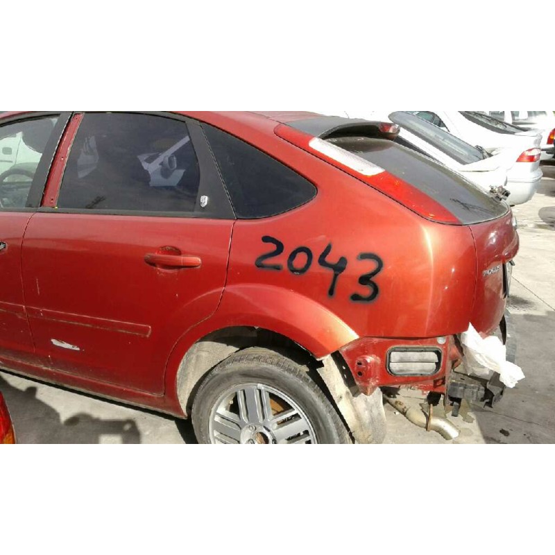 ford focus berlina (cap) del año 2005