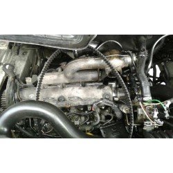 renault trafic caja cerrada (ab 4.01) del año 2017