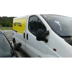 renault trafic caja cerrada (ab 4.01) del año 2017