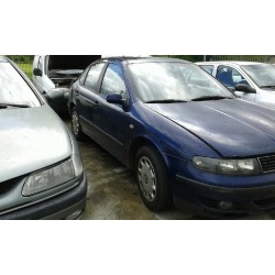 seat toledo (1m2) del año 1950