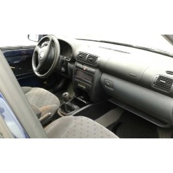seat toledo (1m2) del año 1950