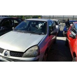 renault clio ii fase ii (b/cb0) del año 2001