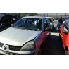 renault clio ii fase ii (b/cb0) del año 2001
