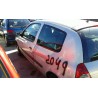 renault clio ii fase ii (b/cb0) del año 2001