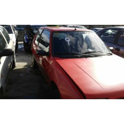peugeot 205 berlina del año 1998