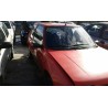 peugeot 205 berlina del año 1998