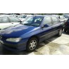 peugeot 406 berlina (s1/s2) del año 1996