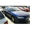 peugeot 406 berlina (s1/s2) del año 1996