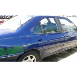peugeot 406 berlina (s1/s2) del año 1996