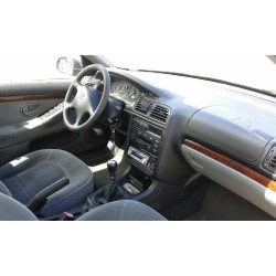 peugeot 406 berlina (s1/s2) del año 1996