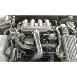 peugeot 406 berlina (s1/s2) del año 1996