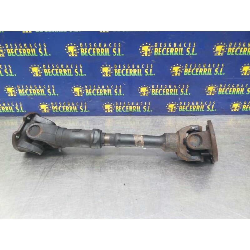 Recambio de transmision central para opel frontera b sport referencia OEM IAM Recambio de transmision central para opel frontera b sport referencia OEM IAM