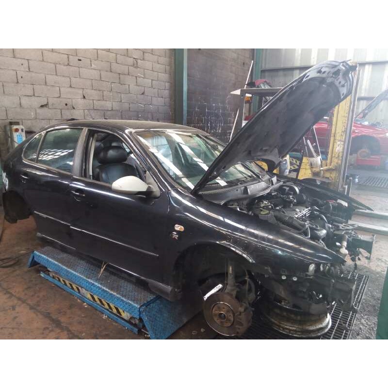 seat leon (1m1) del año 2004