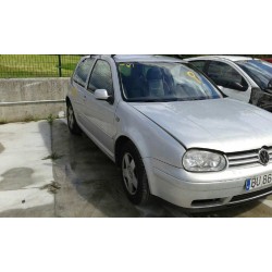 volkswagen golf iv berlina (1j1) del año 1998