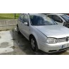 volkswagen golf iv berlina (1j1) del año 1998