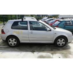 volkswagen golf iv berlina (1j1) del año 1998