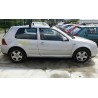 volkswagen golf iv berlina (1j1) del año 1998