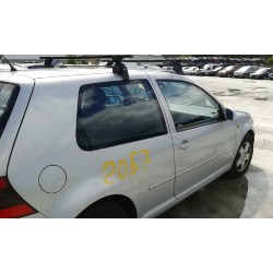 volkswagen golf iv berlina (1j1) del año 1998