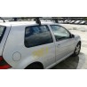 volkswagen golf iv berlina (1j1) del año 1998