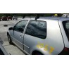 volkswagen golf iv berlina (1j1) del año 1998