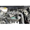 ford fiesta berlina (dx) del año 2001