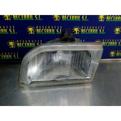 Recambio de faro izquierdo para ford fiesta berl./courier surf referencia OEM IAM   