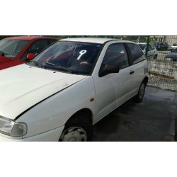 seat ibiza (6k) del año 1999