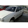 seat ibiza (6k) del año 1999