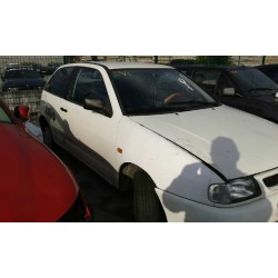 seat ibiza (6k) del año 1999