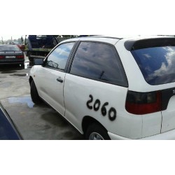 seat ibiza (6k) del año 1999