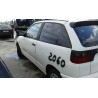 seat ibiza (6k) del año 1999