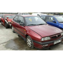 lancia delta del año 1995
