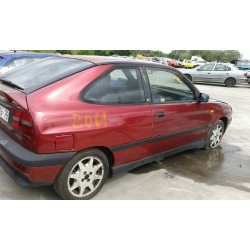 lancia delta del año 1995