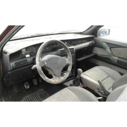 lancia delta del año 1995