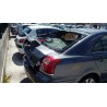 toyota avensis berlina (t25) del año 2007