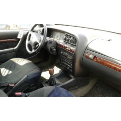 citroen xantia berlina del año 1998