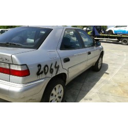 citroen xantia berlina del año 1998