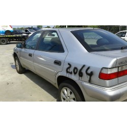 citroen xantia berlina del año 1998