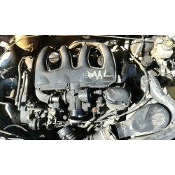 citroen c-15 del año 2001