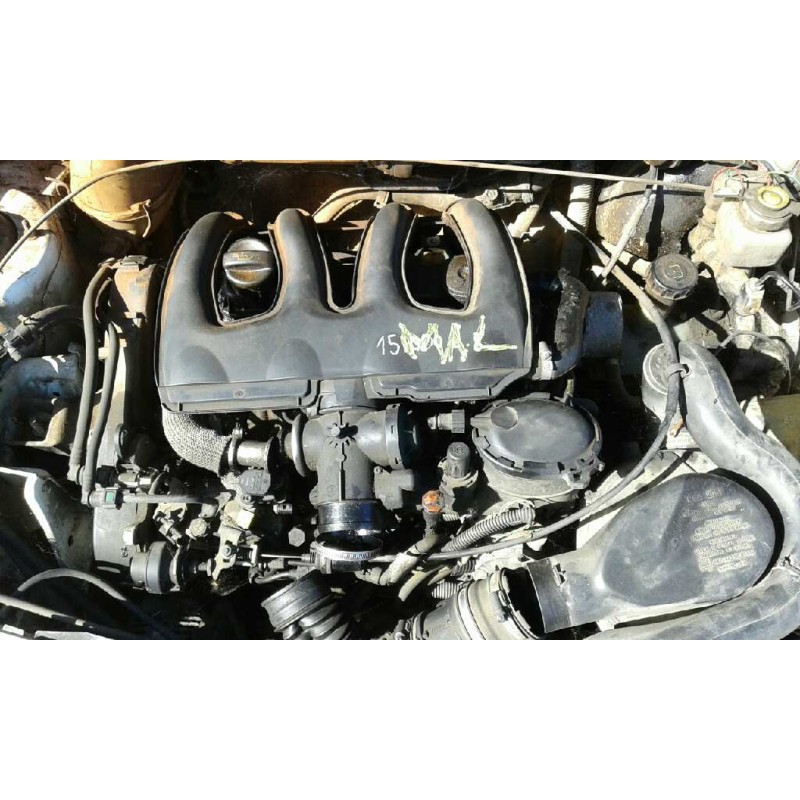 citroen c-15 del año 2001