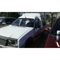 citroen c-15 del año 2001