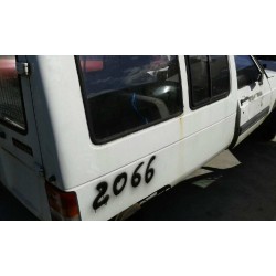 citroen c-15 del año 2001