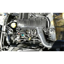 nissan almera (n16/e) del año 2004