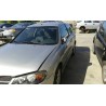 nissan almera (n16/e) del año 2004