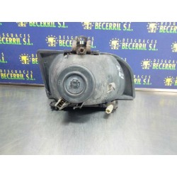 Recambio de faro izquierdo para ford fiesta berl./courier surf referencia OEM IAM   