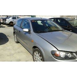 nissan almera (n16/e) del año 2004