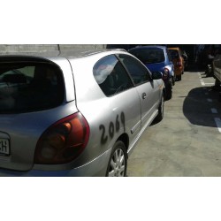 nissan almera (n16/e) del año 2004