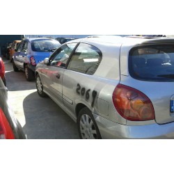 nissan almera (n16/e) del año 2004