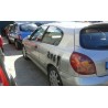 nissan almera (n16/e) del año 2004