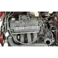 chrysler neon (pl) del año 2001